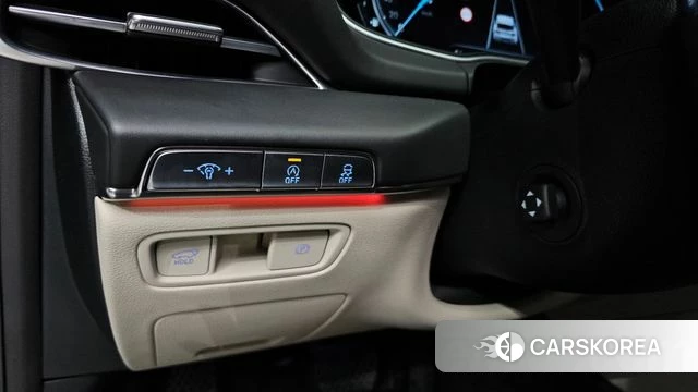 Genesis GV80 id 4871918 из Кореи 24