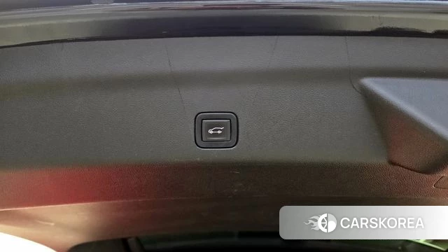 Cadillac Escalade 5th Generation id 4409635 из Кореи 24