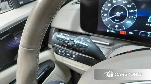 Kia Carnival 4th generation id 4692248 из Кореи 24