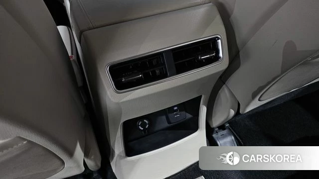 Ssangyong All New Rexton id 4528920 из Кореи 24