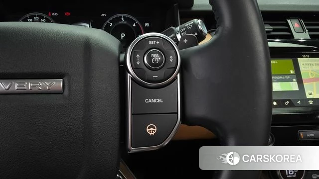 Land Rover Discovery 5 id 4850198 из Кореи 24