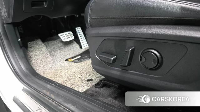 Hyundai Tucson (NX4) id 4302853 из Кореи 24