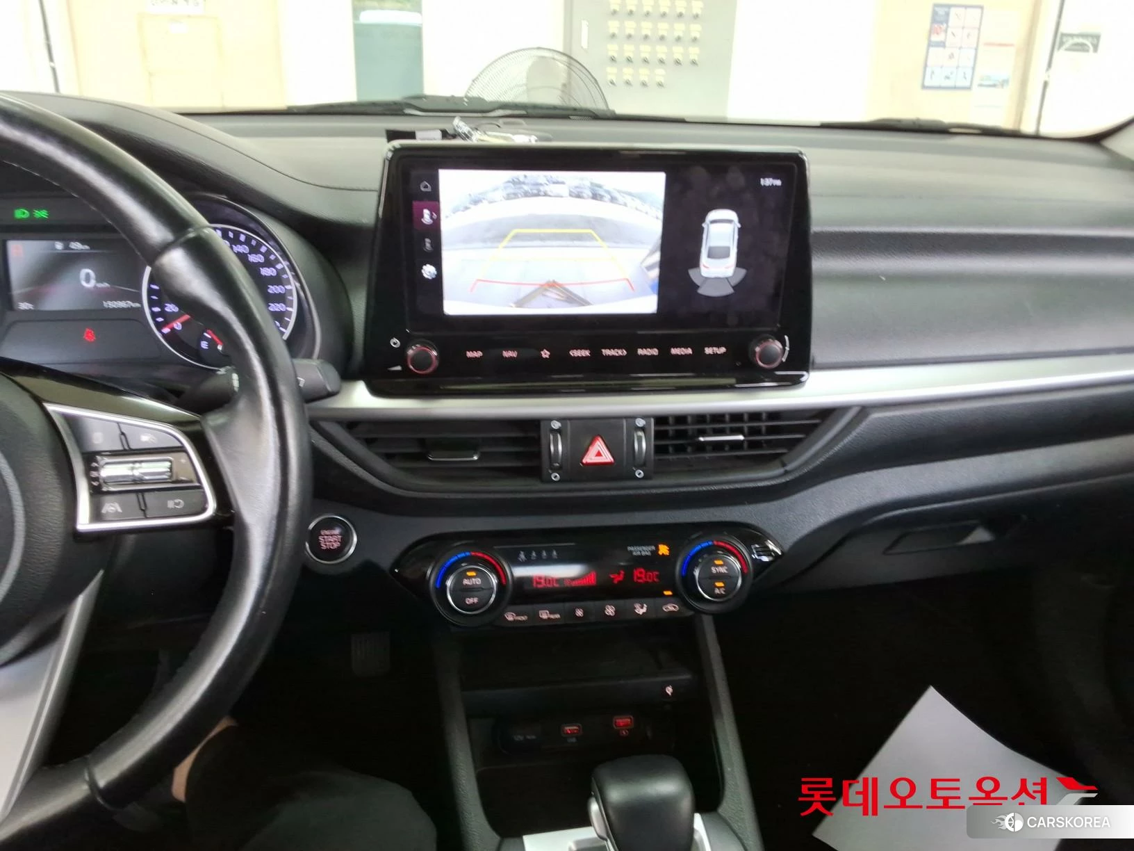 Kia K3 id 4909314 из Кореи 24