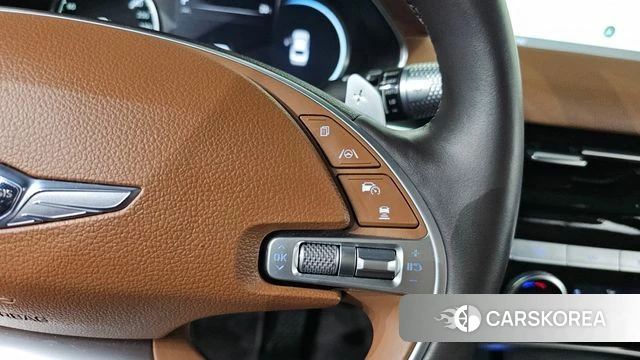 Genesis G80 (RG3) id 4899110 из Кореи 24
