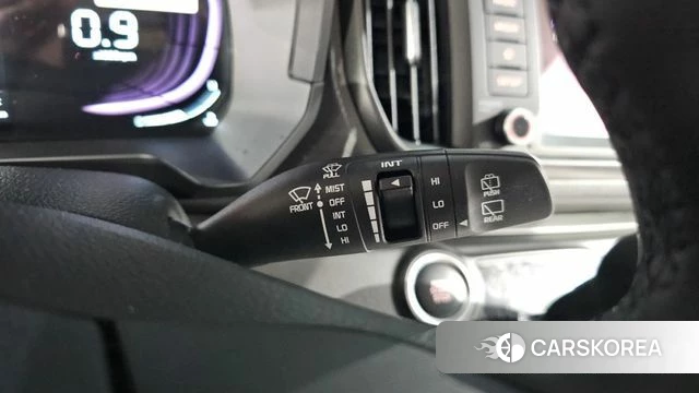 Kia The New Kia Ray id 4853376 из Кореи 24