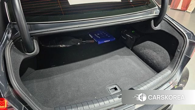 Hyundai The New Grandeur IG Hybrid id 4395893 из Кореи 24