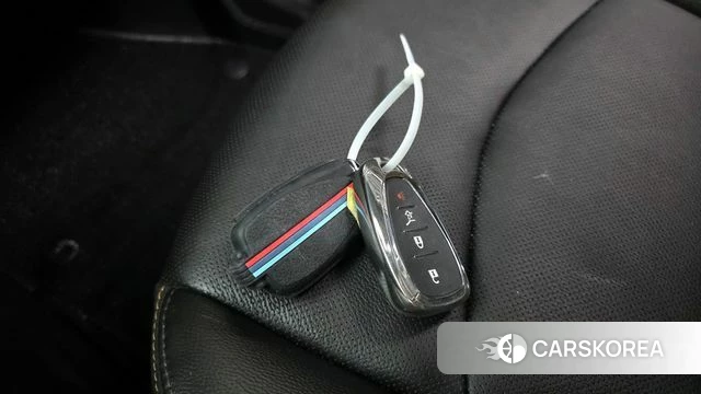 Chevrolet (GM Daewoo) Equinox id 4196800 из Кореи 24