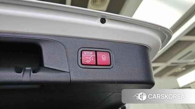 Mercedes-Benz GLC-Class X253 id 4501840 из Кореи 24