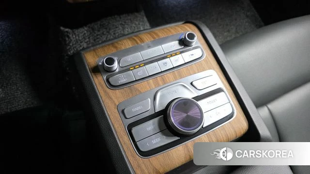 Kia The New K9 2nd generation id 4665756 из Кореи 24