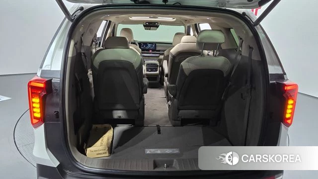 Kia The New Carnival 4th Generation id 4571662 из Кореи 24