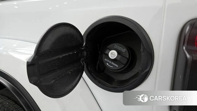 Jeep Wrangler (JL) id 4224626 из Кореи 24