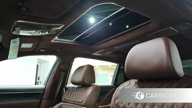 Genesis G90 (RS4) id 4572341 из Кореи 24