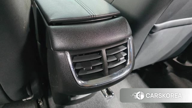 Chevrolet (GM Daewoo) The New Malibu id 4434926 из Кореи 24