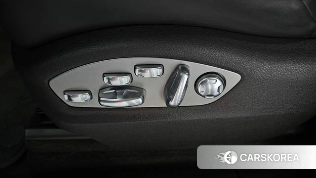 Porsche Macan id 4519216 из Кореи 24
