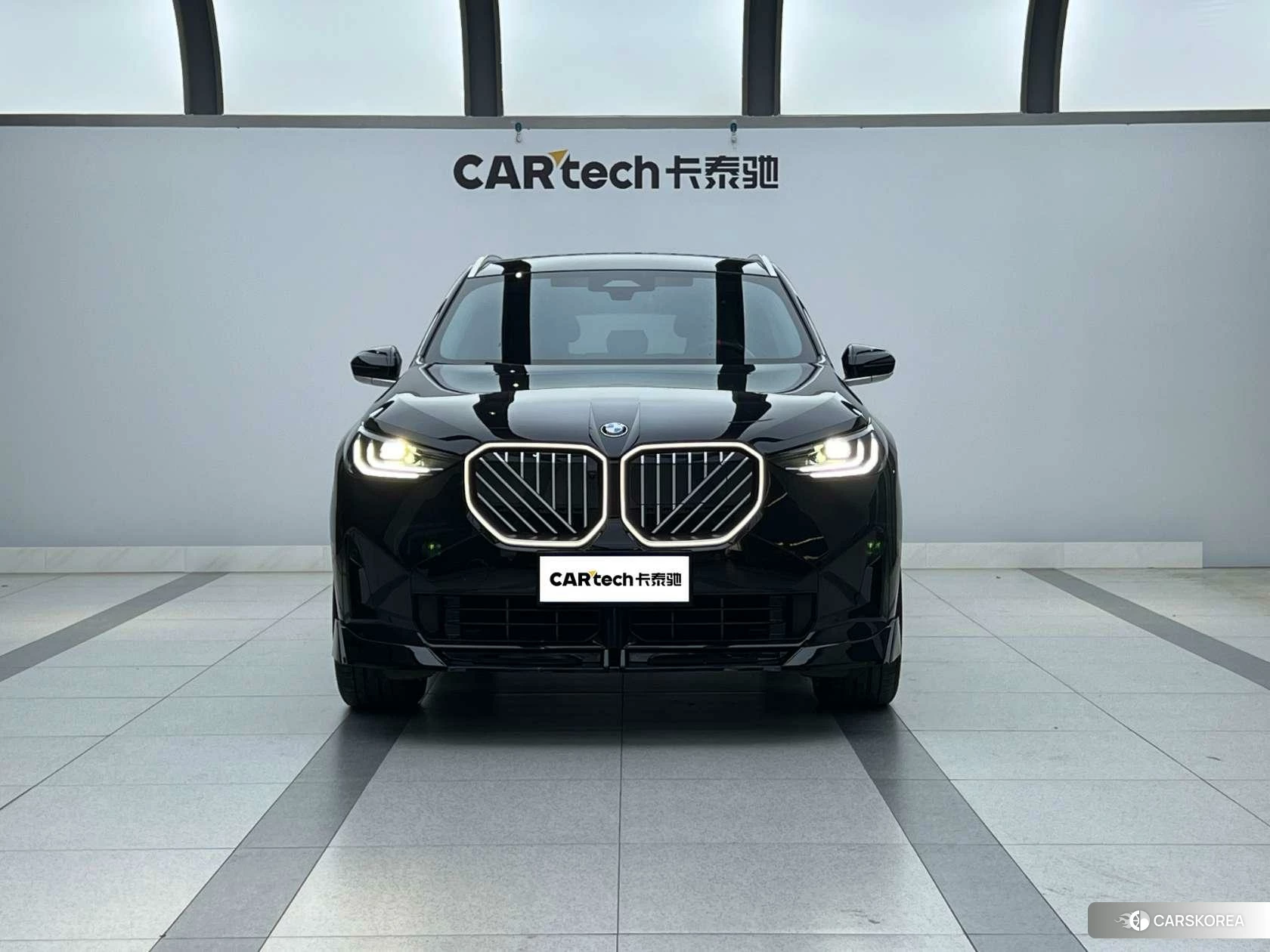 BMW X3 id 4419483 из Китая 24