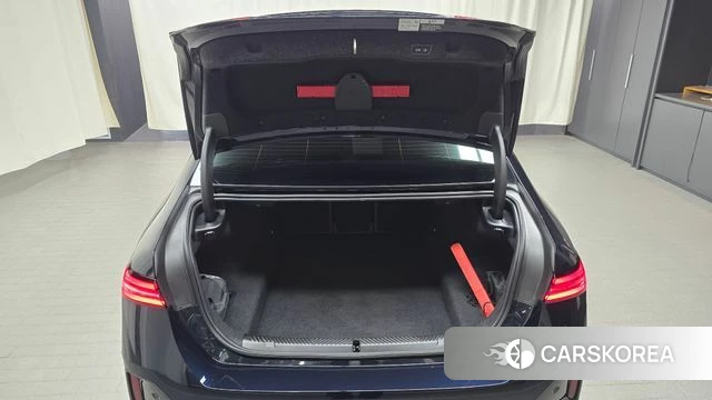 BMW 5 Series (G60) id 4681441 из Кореи 24