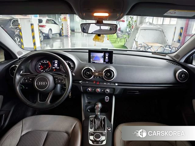 Audi A3 id 4240046 из Китая 24