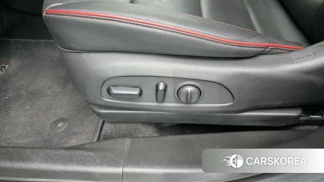 Chevrolet (GM Daewoo) Trailblazer id 4309292 из Кореи 24
