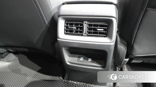 Honda CR-V 6th generation id 4630114 из Кореи 24