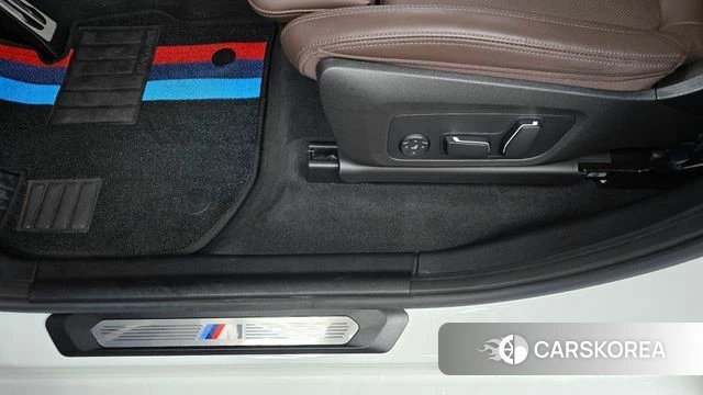 BMW X3 (G01) id 4783404 из Кореи 24