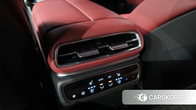 Genesis GV80 Coupe id 4342891 из Кореи 24