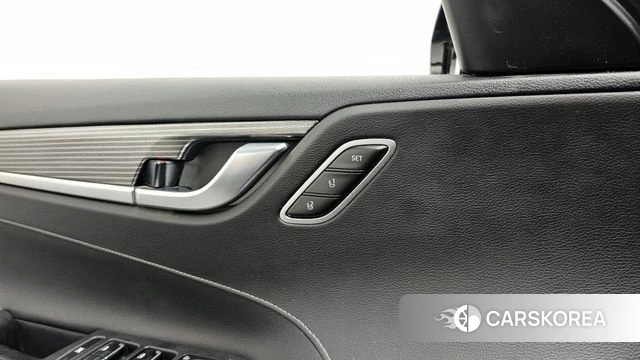 Hyundai Grandeur IG Hybrid id 4203726 из Кореи 24