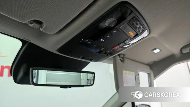 Kia The New Carnival 4th Generation id 4329596 из Кореи 24