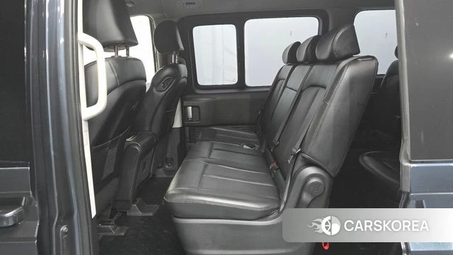Hyundai Staria id 4534200 из Кореи 24
