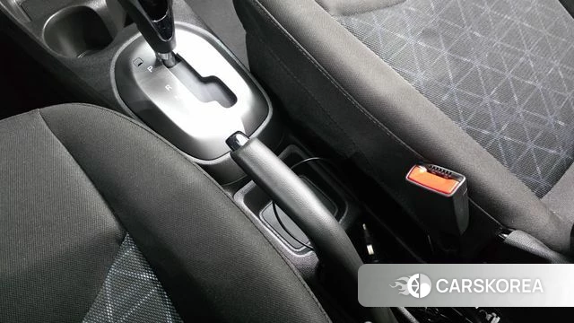 Chevrolet (GM Daewoo) The New Spark id 4770581 из Кореи 24