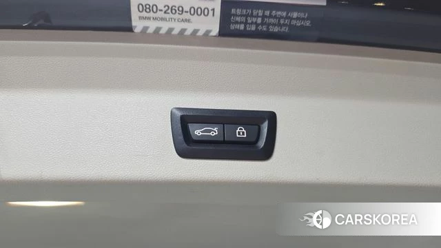 BMW X3 (G01) id 4285791 из Кореи 24