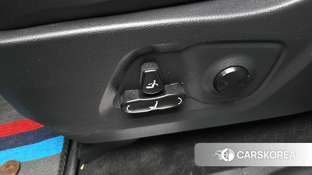 Ssangyong The New Rexton Sport id 4687857 из Кореи 24