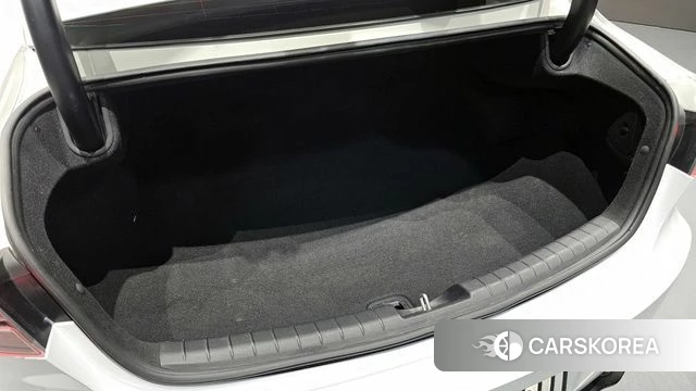 Hyundai The New Grandeur IG id 4250283 из Кореи 24