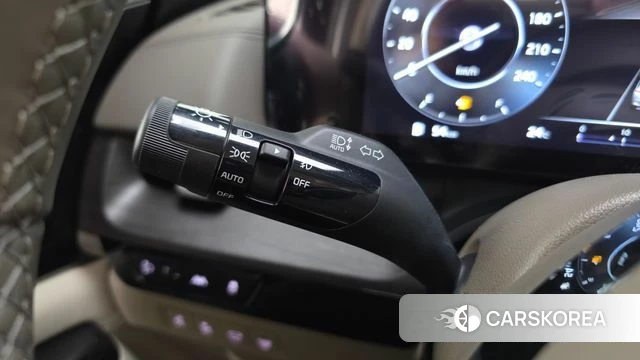 Kia Carnival 4th generation id 4656837 из Кореи 24