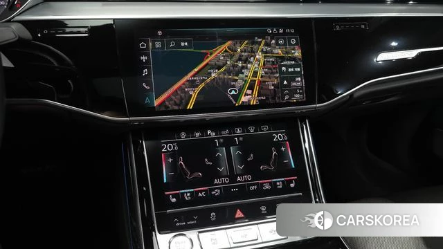 Audi A8 (D5) id 4202964 из Кореи 24