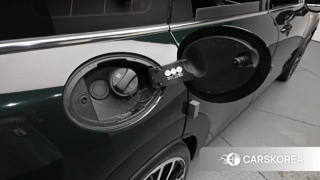 Mini Cooper S Clubman id 4774384 из Кореи 24