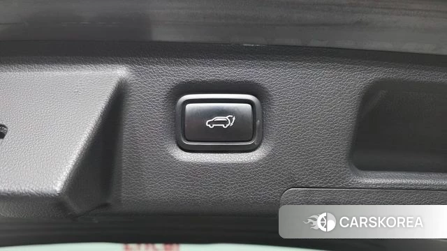 Hyundai Santa Fe TM id 4430591 из Кореи 24