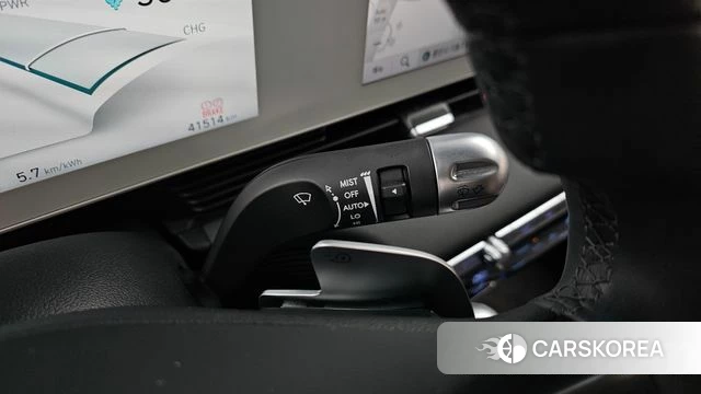 Hyundai Ionic 5 id 4185892 из Кореи 24