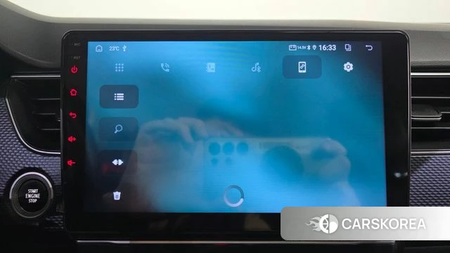 Renault Korea (Samsung) XM3 id 4355910 из Кореи 24