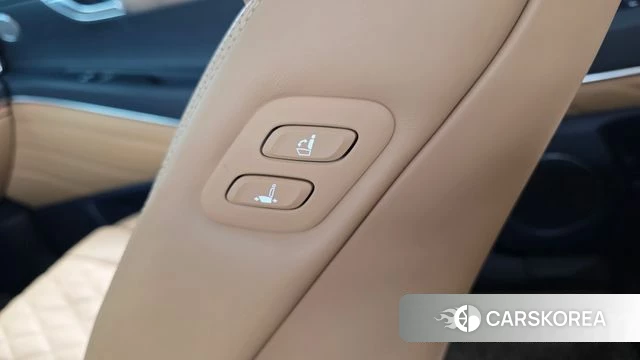 Genesis GV80 id 4693161 из Кореи 24
