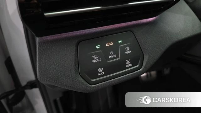 Volkswagen ID.4 id 4649737 из Кореи 24