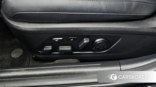 Kia K8 Hybrid id 4540957 из Кореи 24