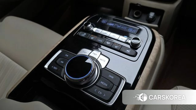 Genesis G90 id 4677676 из Кореи 24