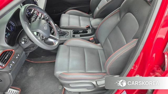 Hyundai i30 (PD) id 4430099 из Кореи 24