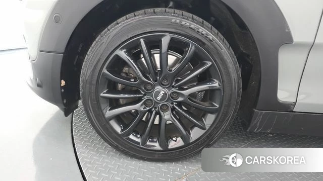 Mini Cooper D Clubman id 4445613 из Кореи 24