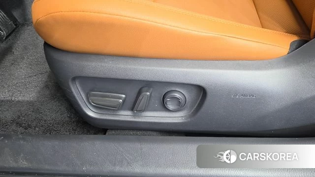 Toyota Camry (XV80) id 4724947 из Кореи 24