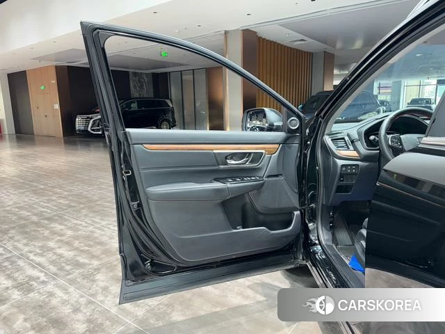 Honda CR-V id 4367530 из Китая 24