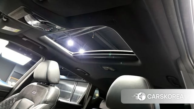Ssangyong All New Rexton id 4344645 из Кореи 24