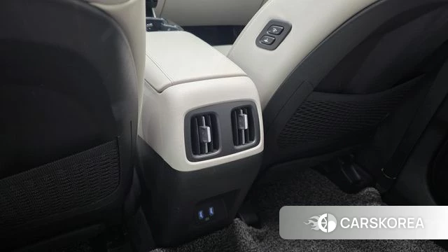 Hyundai Tucson Hybrid (NX4) id 4482381 из Кореи 24