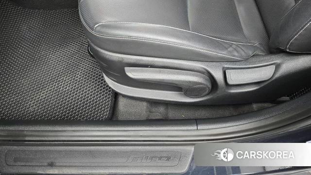 Kia The New Niro id 4595550 из Кореи 24