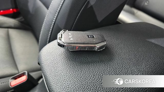 Kia The New K3 2nd generation id 4942613 из Кореи 24